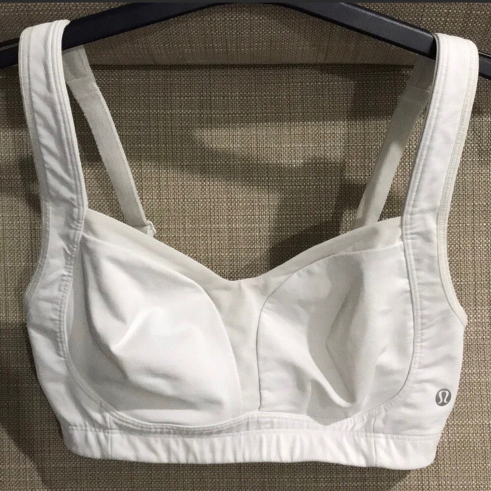 Lulu 32DD SPORTS BRA.